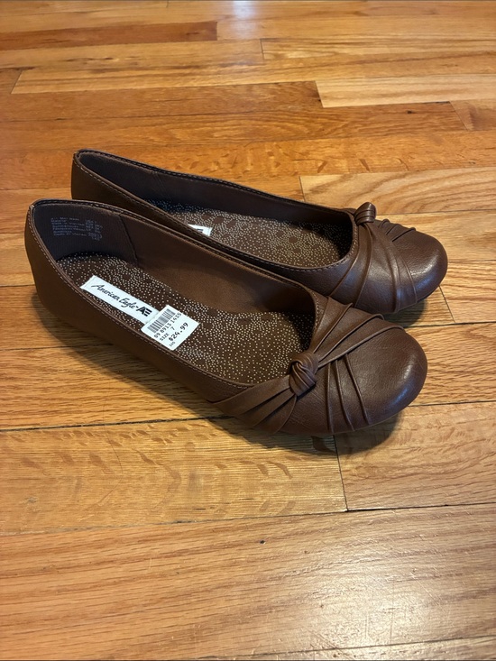 American Eagle By Payless Shoes - American Eagle by Payless flats